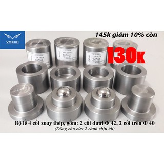 Bản lề cho cánh tủ Cariny Angla C 45, góc mở 45 độ