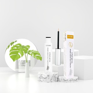 Serum dưỡng dày và dài mi C’Choi
