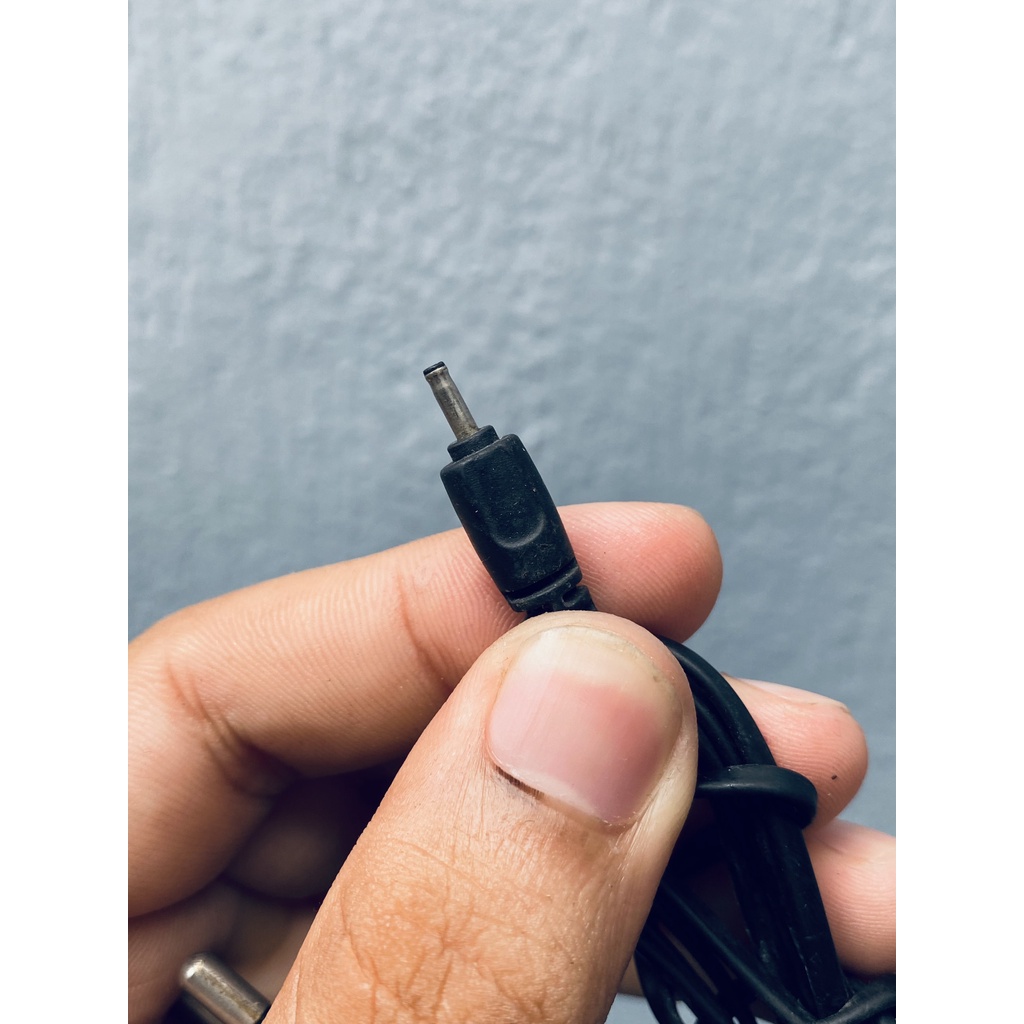 Sạc Nokia Chân kim Zin chuẩn cho Nokia 6300 | 1202 | 1280 | 2730 | E71 | E72 .....