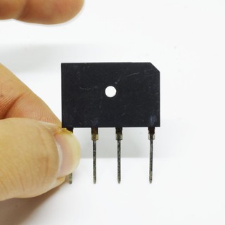 Diode cầu GBJ2510 25A 1000V