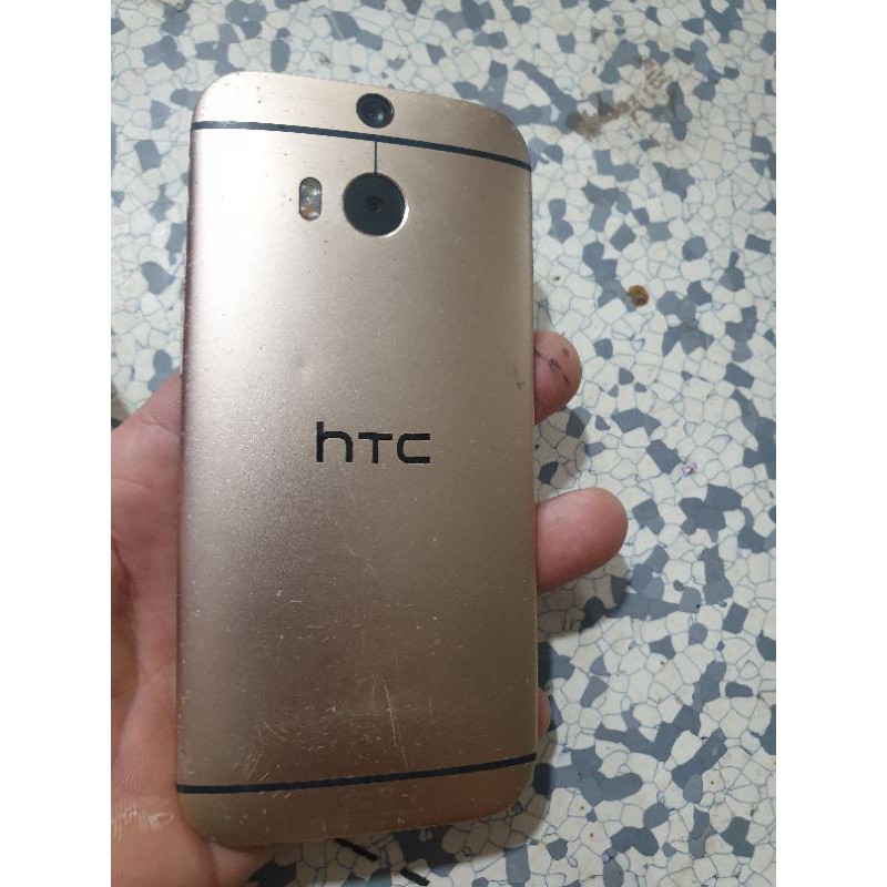 điện thoại htc one m8