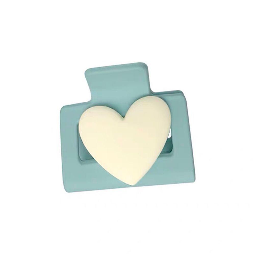 Kẹp Tóc Hình Cá Mập Dễ Thương VANES1