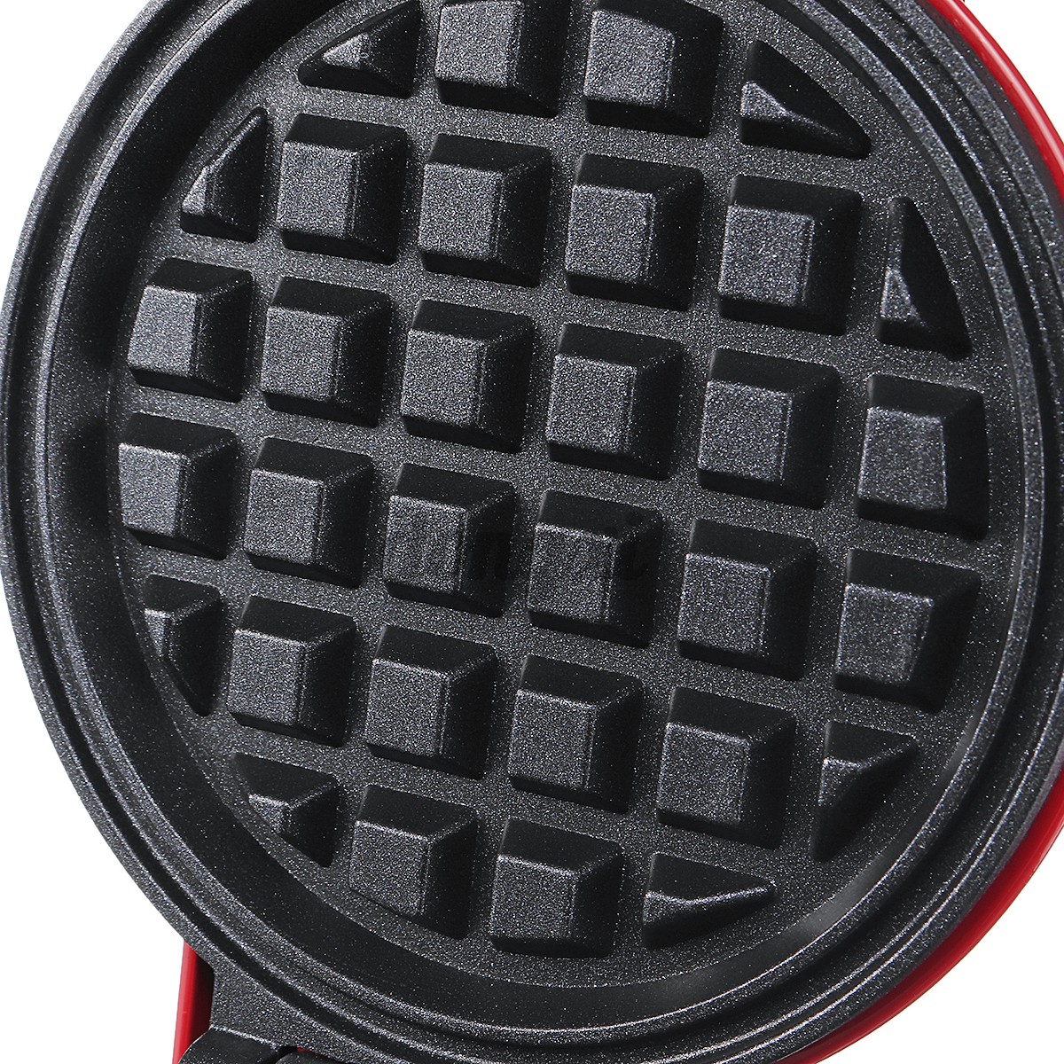 Máy Làm Bánh Waffle Mini Tiện Lợi