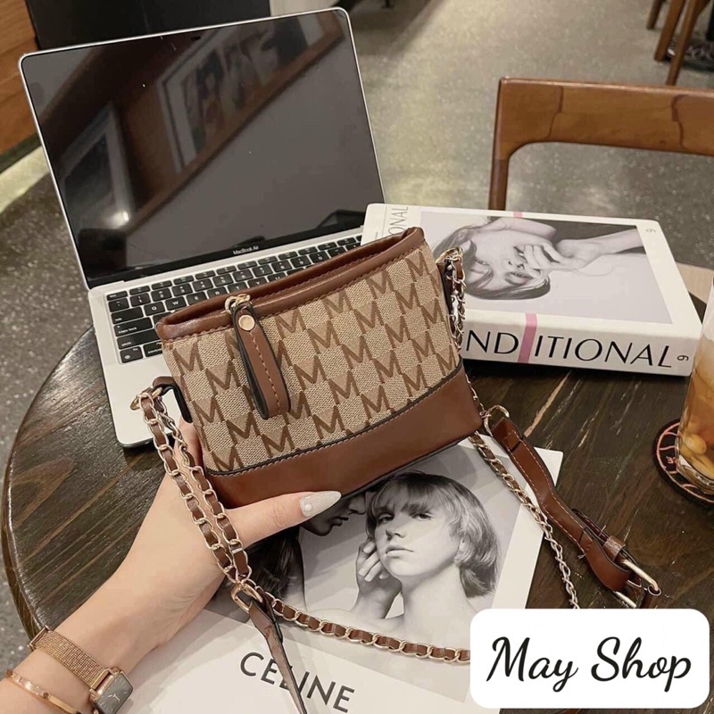 May Shop - Túi MK trẻ trung siêu hót 2022