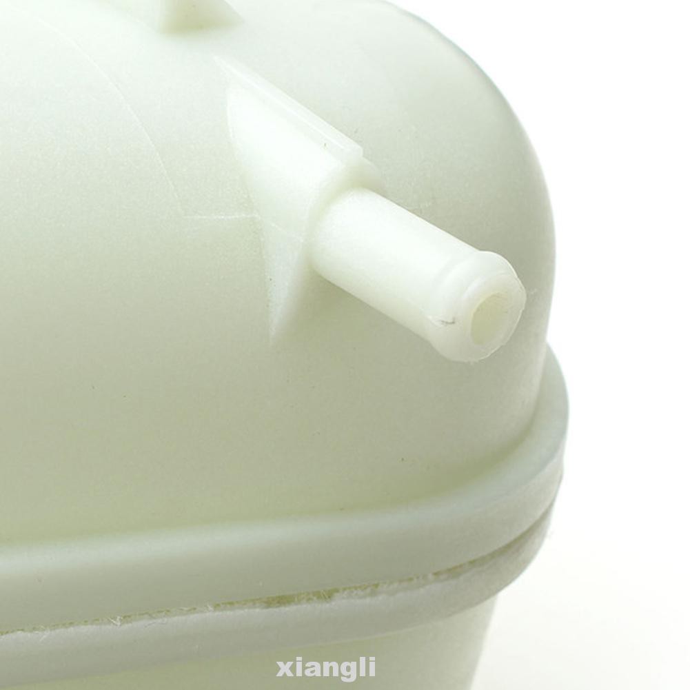 Expansion Tank Plastic White Coolant Cooper S Header Bottle Cooling System For BMW MINI R52 R53