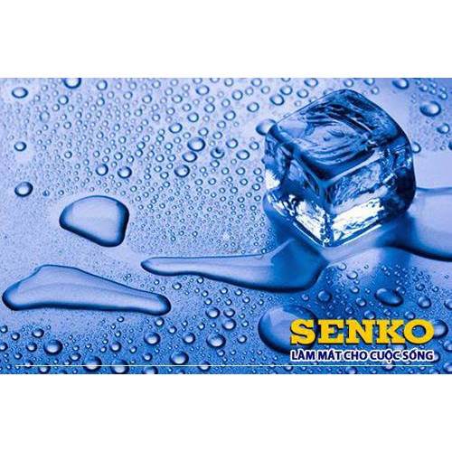 Quạt treo tường 2 dây Senko TC1626- BH 2 năm chính hãng