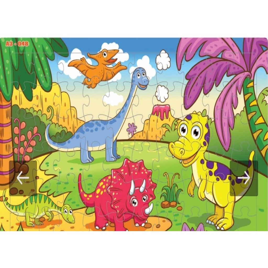 NHỮNG BỘ TRANH XẾP HÌNH 70 MẢNH SIÊU ĐẸP