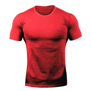 Áo gym nam Alpha (hàng nhập)