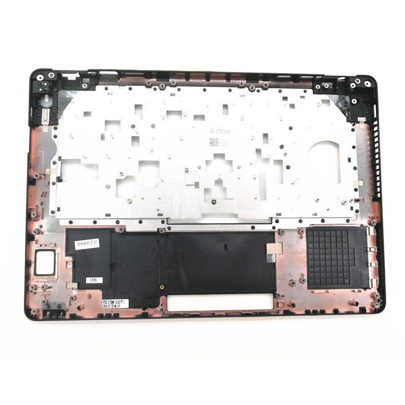 (COVER) VỎ C (MẶT ĐỰNG BÀN PHÍM) LAPTOP DELL E5470 (NO TOUCHPAD) dùng cho Latitude E5470