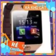 Đồng hồ thông minh DZ09