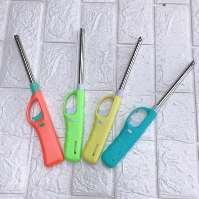 ĐỒ MỒI bếp cồn / dụng cụ đánh lửa , bếp ga chuyên dụng (Màu ngẫu nhiên) dành cho nhà hàng,quán ăn,gia đình...[Có sẵn]