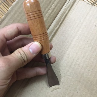 Đục gỗ đục cây cảnh ms006