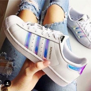Giày Adidas Super Star