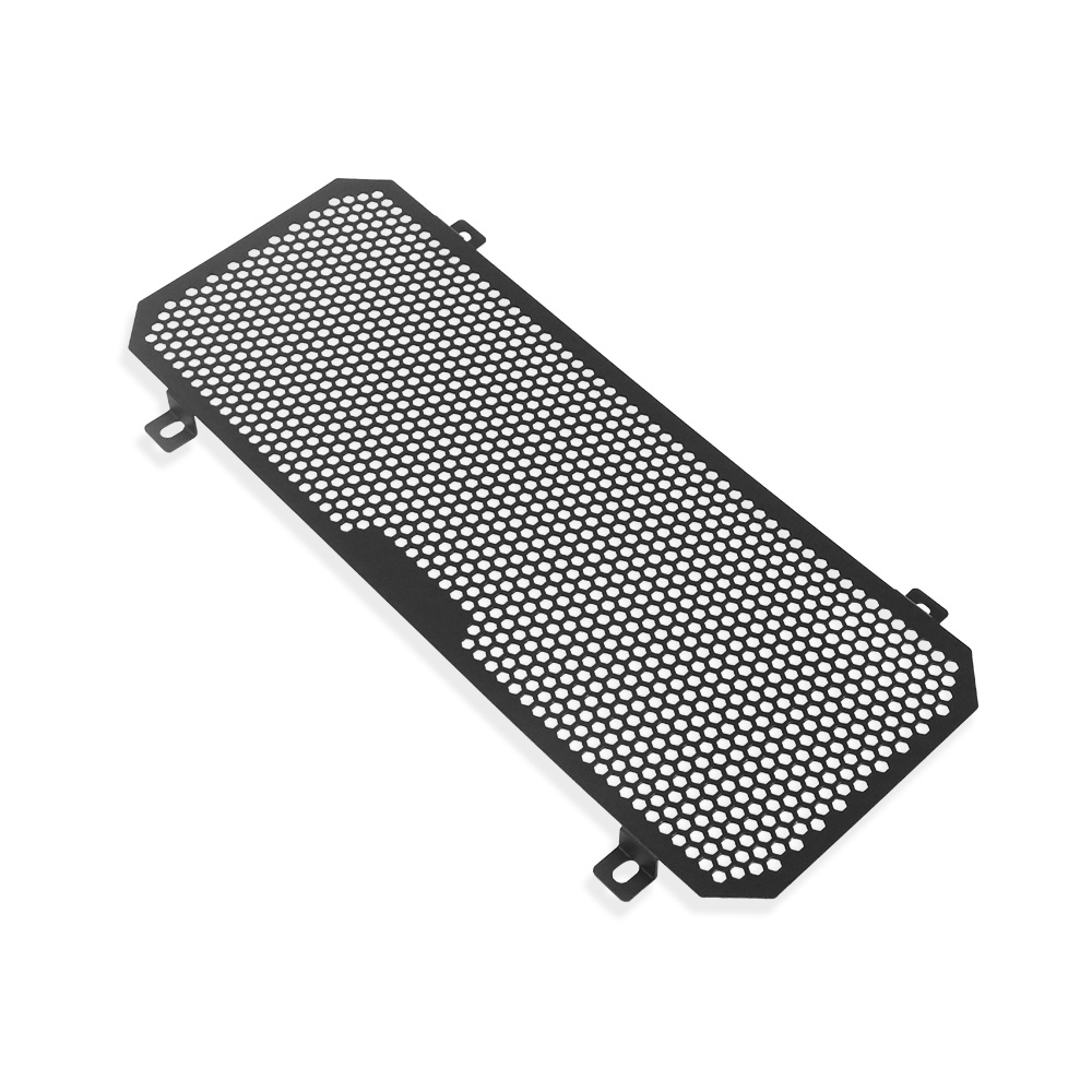 Tấm Lưới Tản Nhiệt Bảo Vệ Cho Xe Mô Tô KAWASAKI Z650 NINJA 650 NINJA650 2017-2021