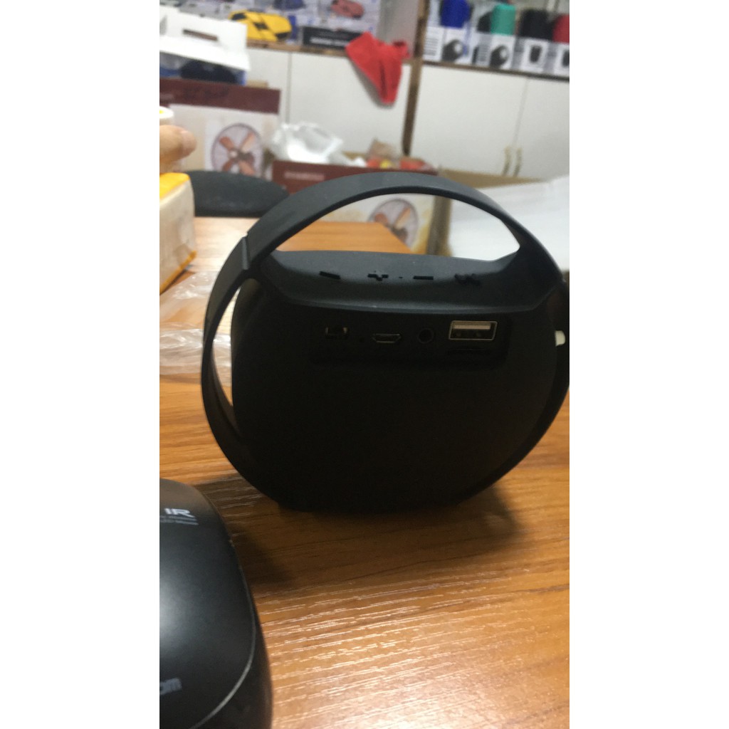Loa bluetooth Bs156