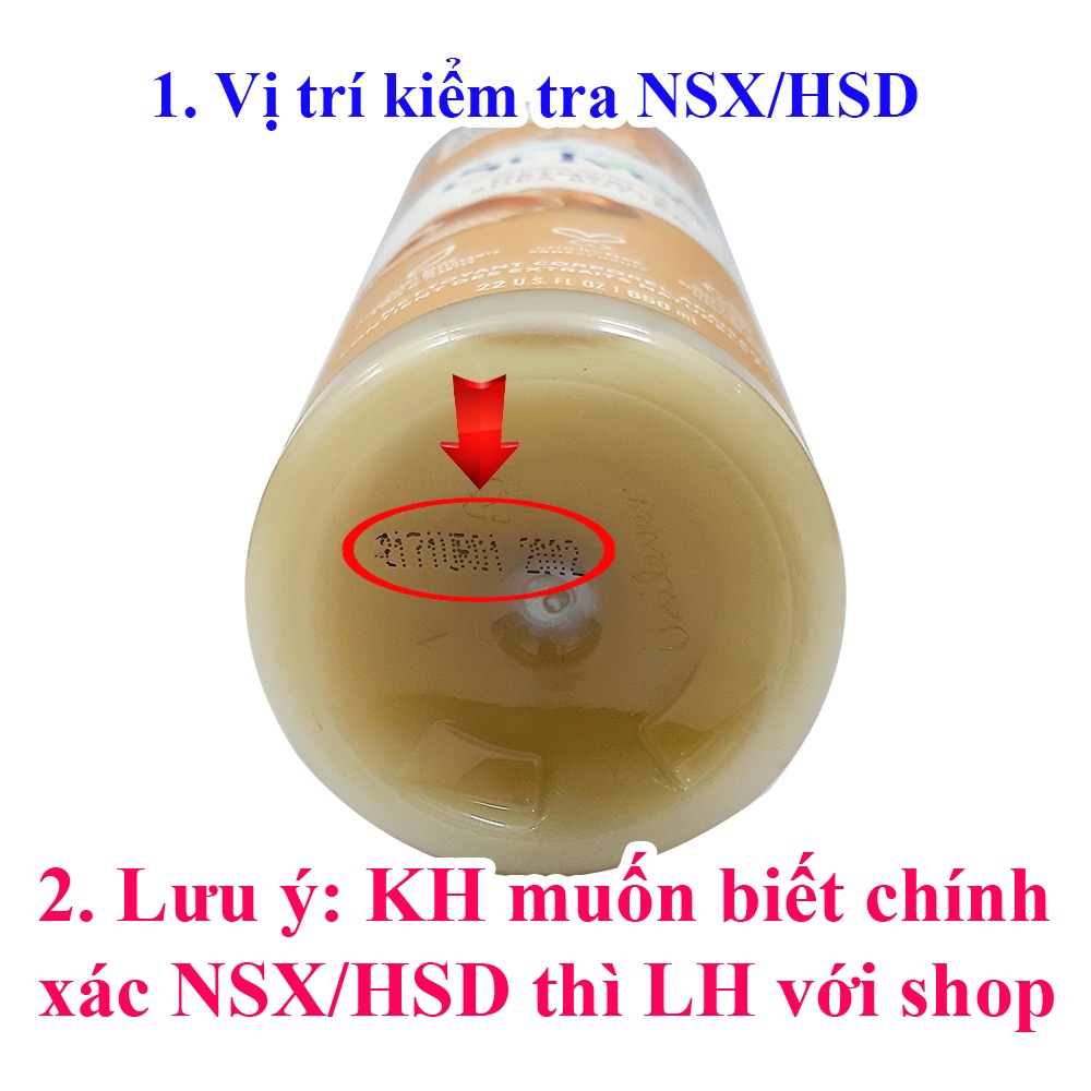 Sữa tắm ST.Ives dưỡng ẩm tẩy tế bào chết và làm chống lão hóa da 650ml Mỹ