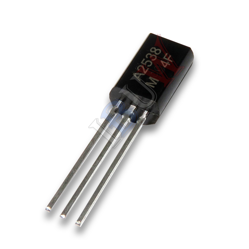 Bộ 10/50 Mạch Tích Hợp 2SC2538 2SC2570 2SC2878 TO-92 TO92 C2538 C2570 C2878