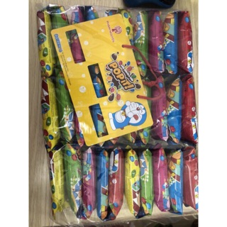 Kẹo sô cô la popit phạm nguyên (30 gói)