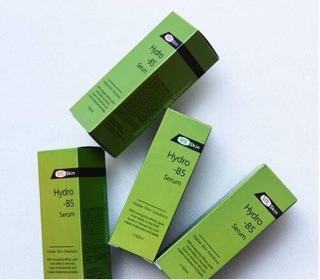 Combo Kem dưỡng da B5 + Vita C