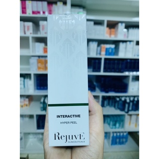 🌿tẩy tế bào chết hyper peel rejuve