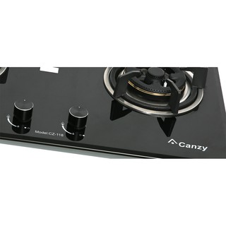 Bếp gas âm CANZY CZ-118