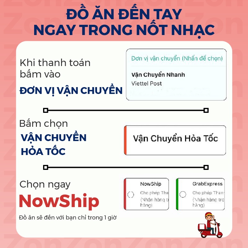 Chân gà cay xả ớt 1 hộp 10 gói siêu ngon đậm vị đồ ăn vặt Zonzon | BigBuy360 - bigbuy360.vn