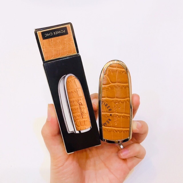 Guerlain Rouge G De Guerlain Lipstick