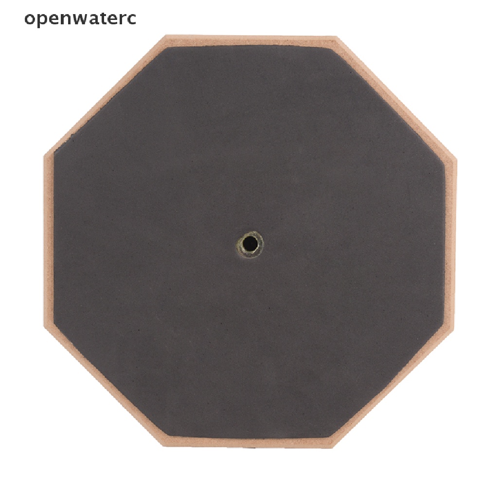 Trống Cao Su 8 Inch Dùng Luyện Tập Đánh Trống