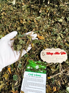 Combo 3KG Chè Vằng Sẻ