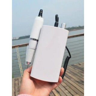 Máy Mài Móng Tích Điện US 801