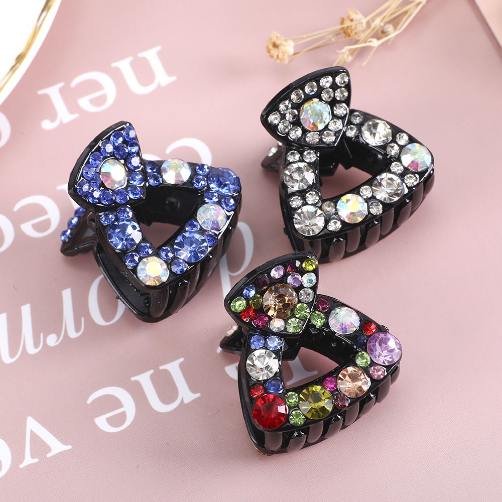 Kẹp tóc Haimeikang thời trang mới cho nữ