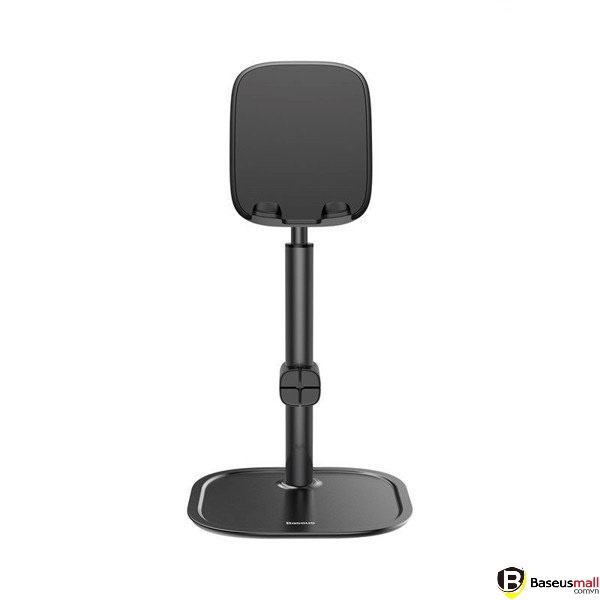 Baseus -BaseusMall VN Bộ đế giữ điện thoại và máy tính bảng để bàn Baseus Literary Youth Desktop Bracket