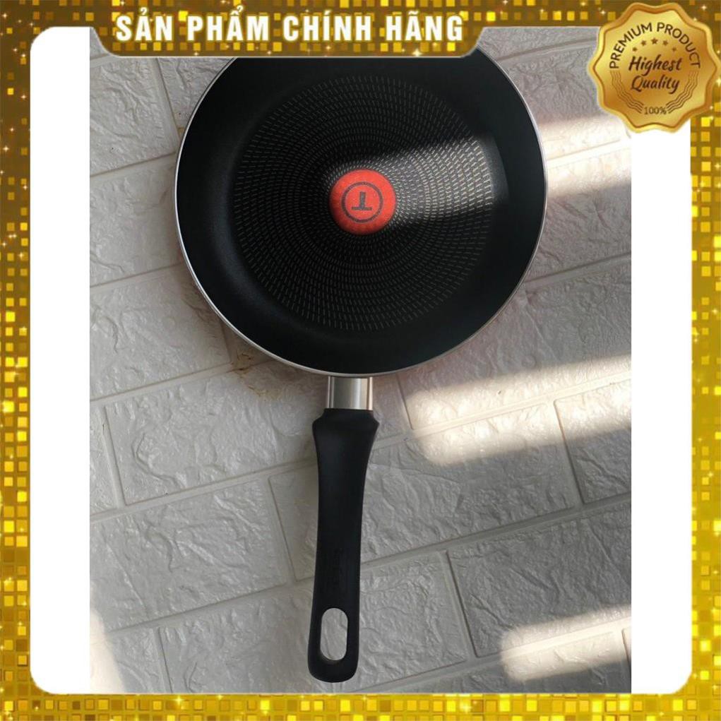 [FREESHIP] Chảo Chống Dính Tefal B39504- Made In France - 24cm