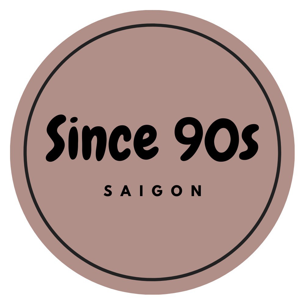 S I N C E 90s