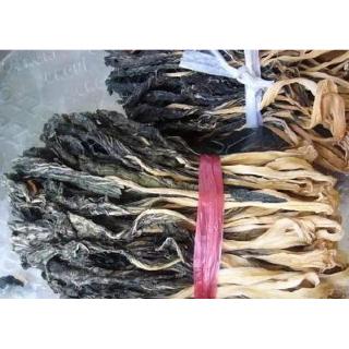 CẢI KHÔ - CẢI MÙI XÔI KHÔ 100G