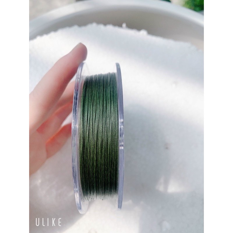 Dù câu dù chìm hàng loại 1 dài 300m SUFIX 131 nano siêu bền hàng nhật bản nhập khẩu y hinh siêu zai siêu bền giá rẻ 9kka