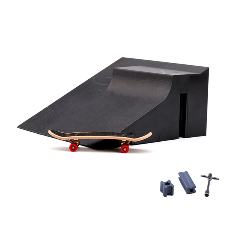 Ván Trượt Ngón Tay / Scooter Mini Đa Năng Cho Trẻ Em