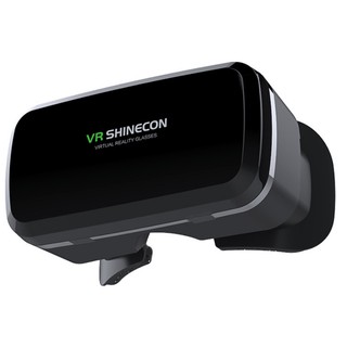 Kính hỗ trợ xem phim 3D trên điện thoại thông minh VR SHINECON