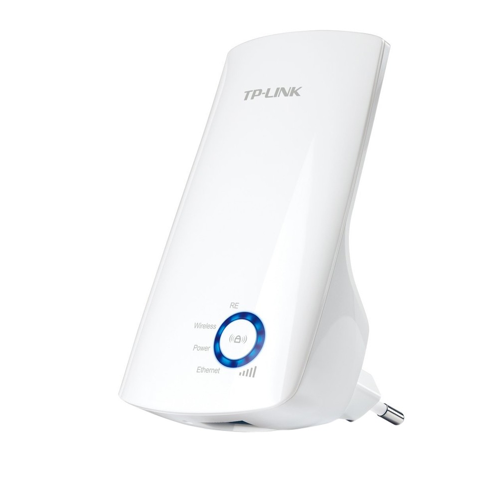 Bộ tiếp nối sóng Wifi TP-Link TL-WA850RE 300Mbps New Edition 2020