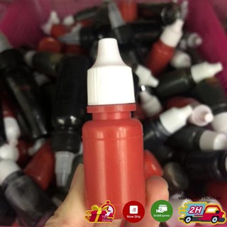 Mực Học Phun Xăm Môi, Mày, Mí 10ml