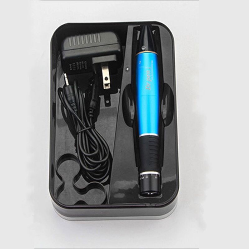 Máy Phi Kim Dr Pen Cấy Tảo, Cấy Trắng, Tinh Chất Chuyên Nghiệp