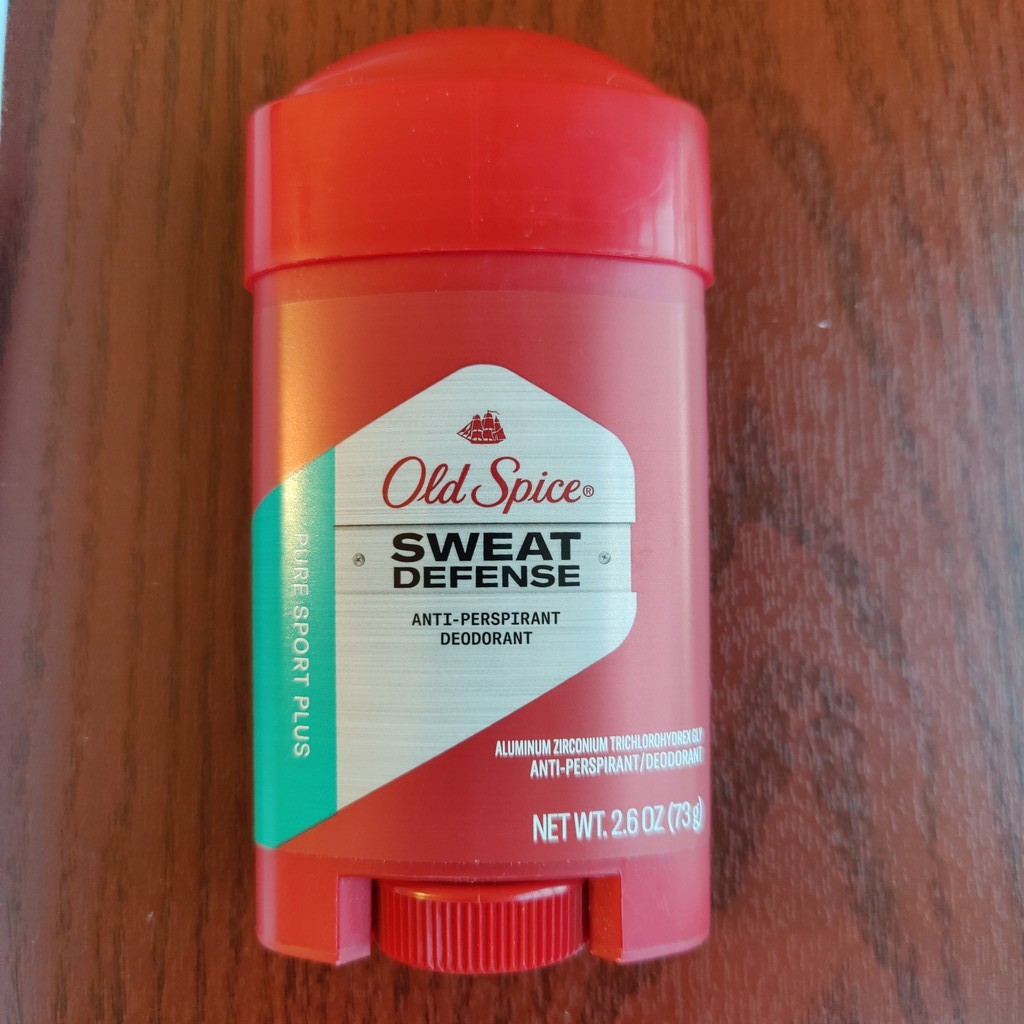 Lăn sáp khử mùi + chống mồ hôi Old Spice đủ chủng loại - Chính hãng USA
