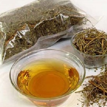 Diệp Hạ Châu Khô ( Chó đẻ răng cưa) 1kg