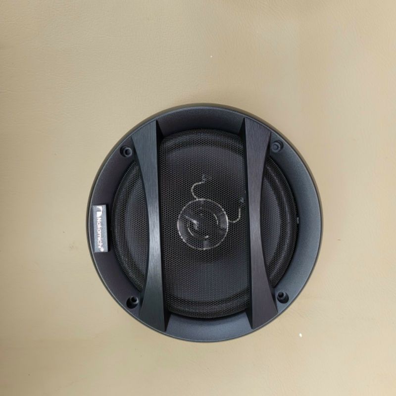 Cặp loa cánh NAKAMICHI NSE1638 chính hãng
