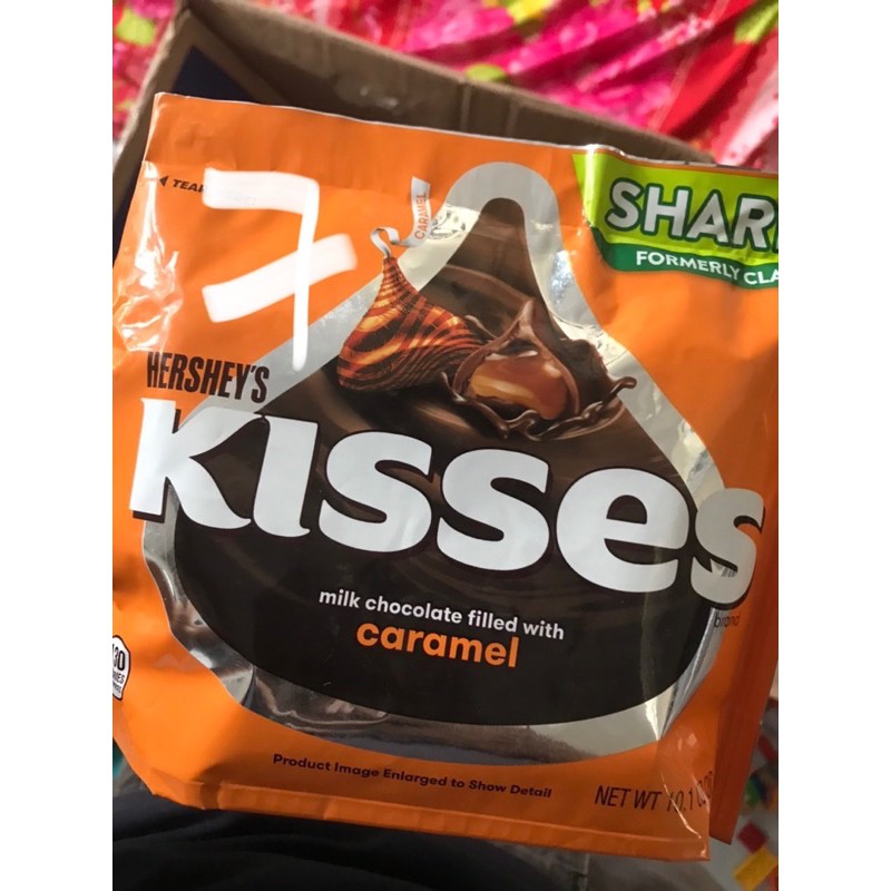 Socola Kisses Hershey’s nhiều loại | BigBuy360 - bigbuy360.vn