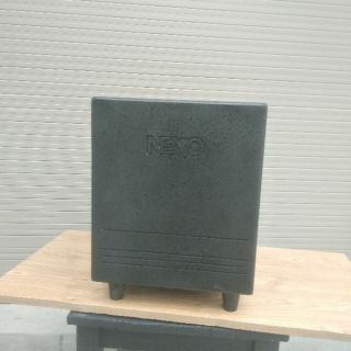 Vỏ sub gầm 25 nexo