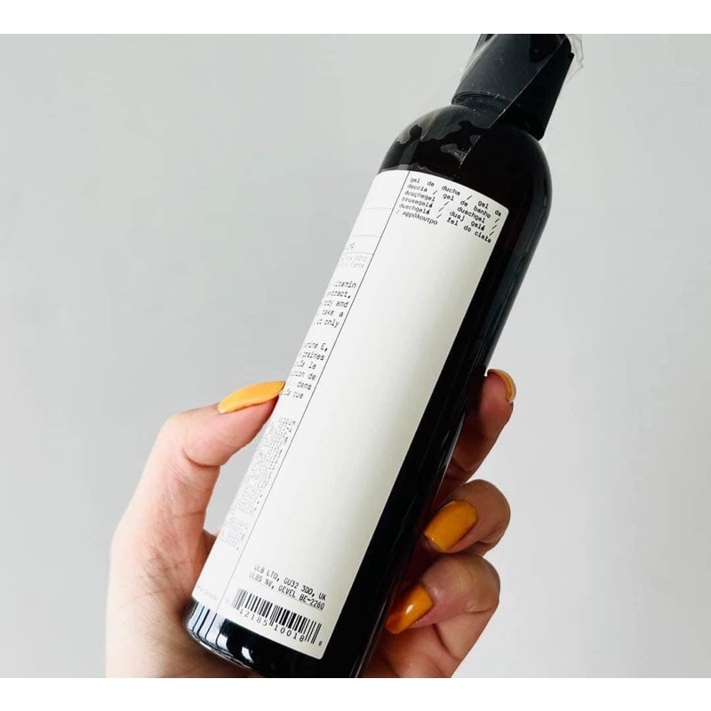 Sữa Tắm Le Labo 13/ 22/ 33/ 41