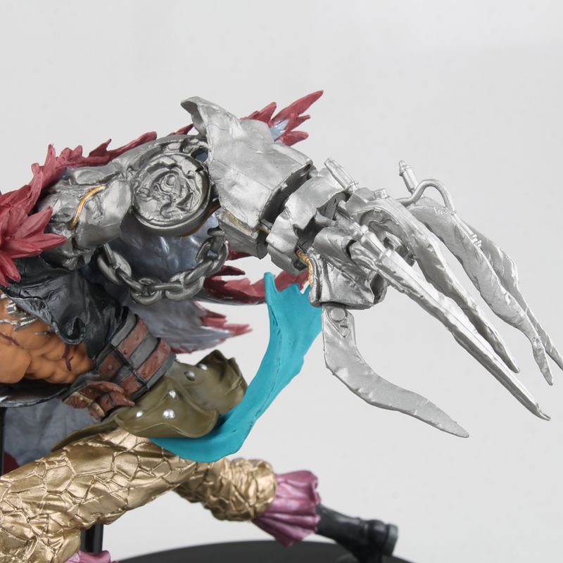 Mô hình Eustass Kid One piece