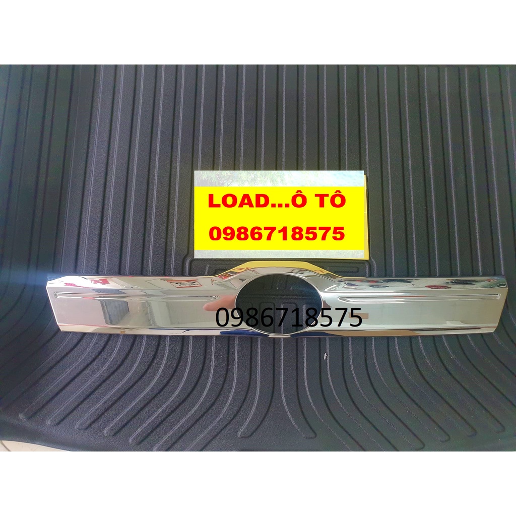 Bộ Phụ Kiện Trang Trí Xe Toyota Raize 2022-2021 Cao Cấp