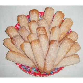 Bánh Sâm Panh (Champagne) - 240gr
